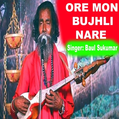 Ore Mon Bujhlinare - Single