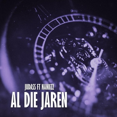 Al die jaren (feat. Nani22) - Single