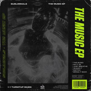 The Music Ep