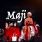 Maji (feat. T-Ansyto) artwork