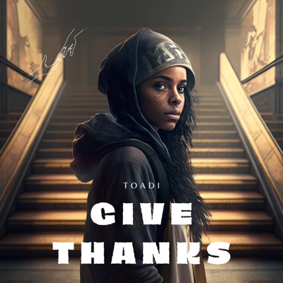TOADI - Give Thanks