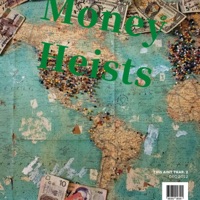 Money Heists (feat. Creepy Yen) - Single - Lmaloro