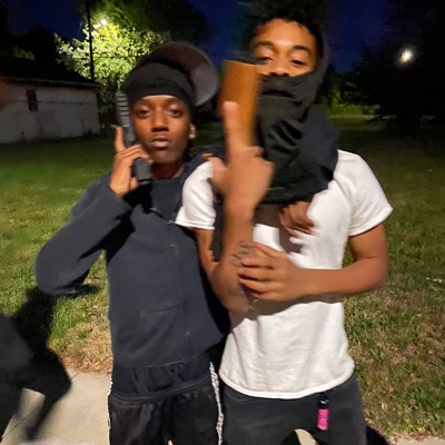 RightHand Pt. 2 (feat. 72 Shauno) - Single