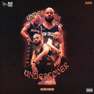 Undercover - Single