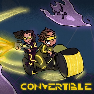 CONVERTIBLE - Single