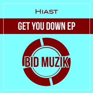 Get You Down - Single
