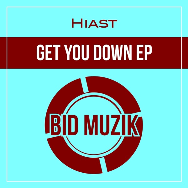 Get You Down - Single