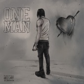 One Man artwork