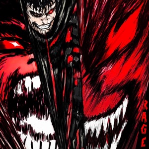 Rage - Single