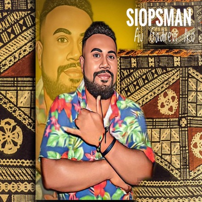 Au Gadrevi Iko - Single