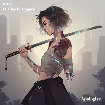 Apologize (feat. Charlie Copper) - Single
