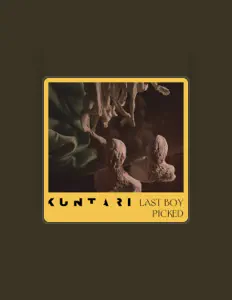 Listen to KUNTARI, watch music videos, read bio, see tour dates & more!