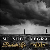 Mi Nube Negra artwork
