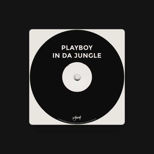 Playboy's avatar