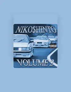 Listen to Nikoshinto, watch music videos, read bio, see tour dates & more!