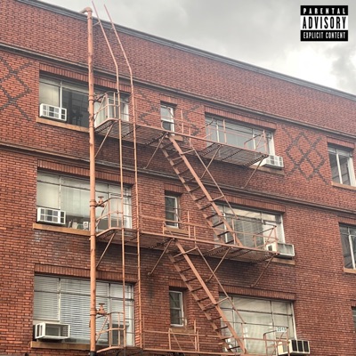 The Time Is Now - Single