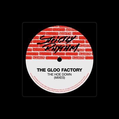 Listen to The Gloo Factory, watch music videos, read bio, see tour dates & more!