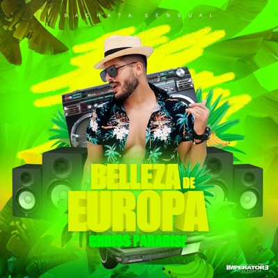 Belleza De Europa - Single