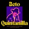 Beto Quintanilla - Jrkv & Wesos El Savage lyrics