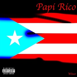 Papi Rico Wisco