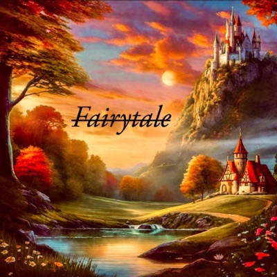 Fairytale (feat. Vasir) - Single
