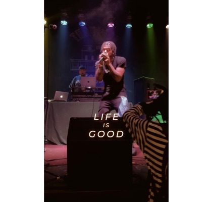 One Day (feat. JC3) - Single