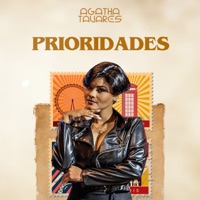 Prioridades - EP - AGATHA TAVARES