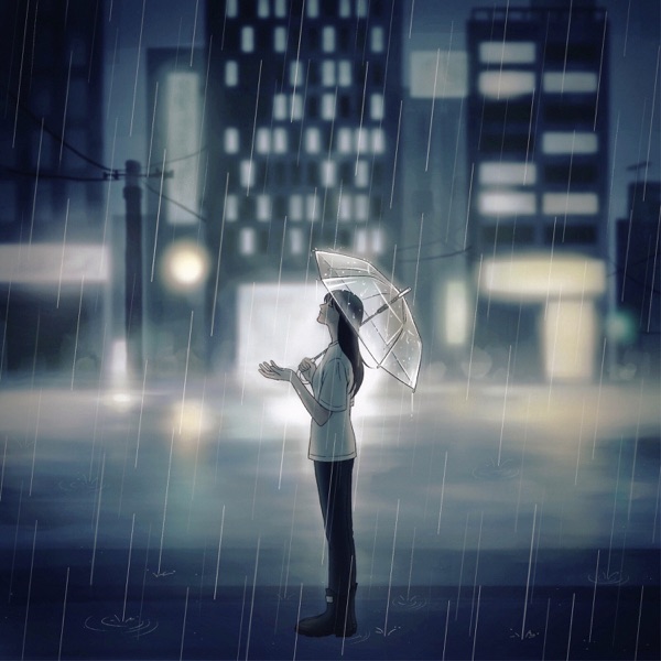 It is Rainy Day - Single