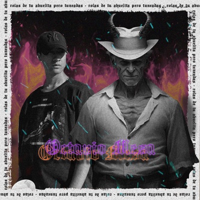 Pelea Contra El Diablo - Single