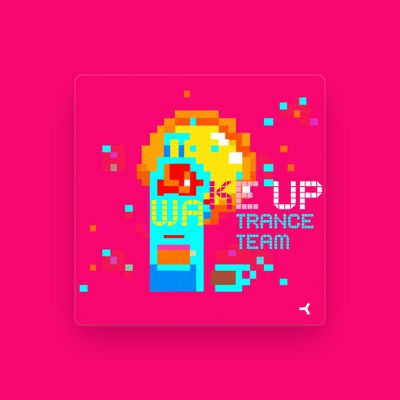 Listen to Trance Team, watch music videos, read bio, see tour dates & more!