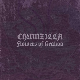 Flowers of Krakoa Chumzilla