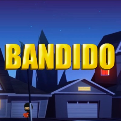 Bandido (feat. Tucu vlb) - Single