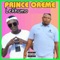 Ase Molamo - Prince Oreme lyrics