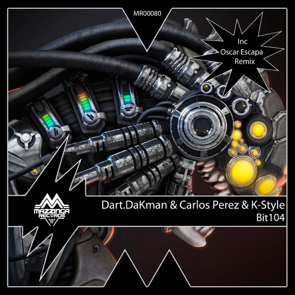 Bit104 - Single