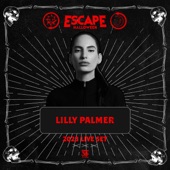 Lilly Palmer at Escape Halloween, 2023 (DJ Mix) artwork