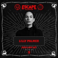 Lilly Palmer at Escape Halloween, 2023 (DJ Mix) - Lilly Palmer
