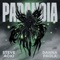 Paranoia artwork