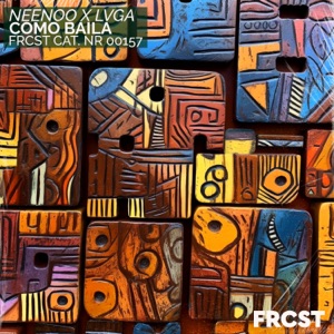 Como Baila - Single