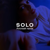 Solo (Anoraak remix) artwork