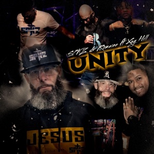 Unity (feat. Xay Hill)