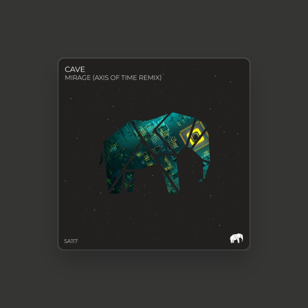 Cave's avatar