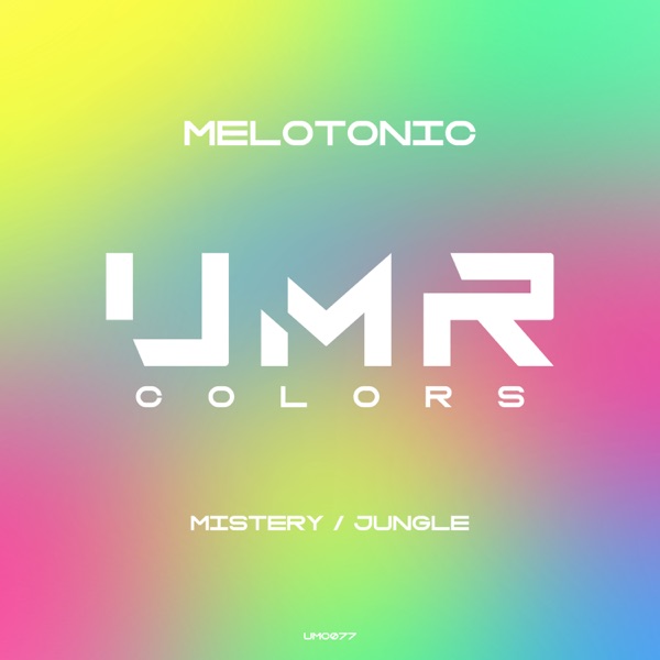 Mistery / Jungle - Single
