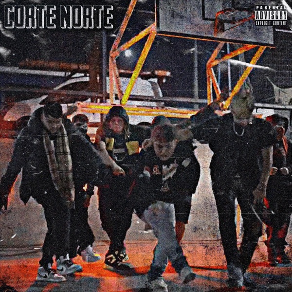 CORTE NORTE (feat. Dirtyfili & LuizoSkill)