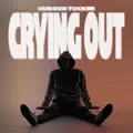 crying out