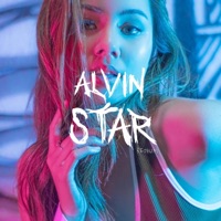 HEARTBREAKER - Single - ALVIN STAR