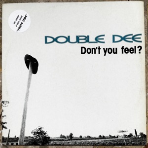 Don't You Feel? - EP