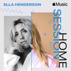 Apple Music Home Session: Ella Henderson