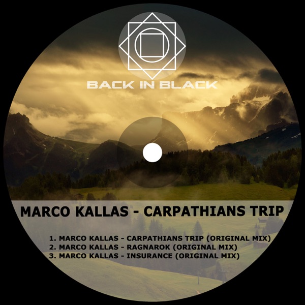 Carpathians Trip - Single