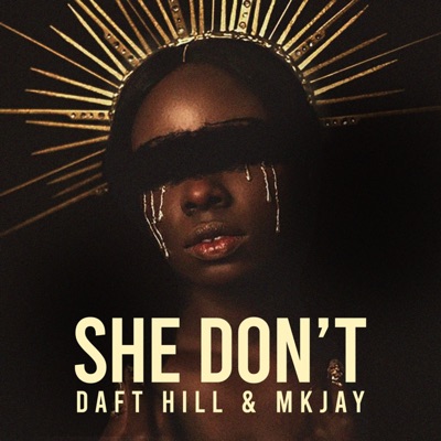 She Don't - Single