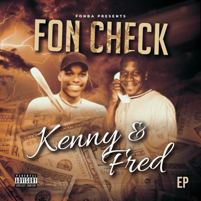 Kenny & Fred - EP